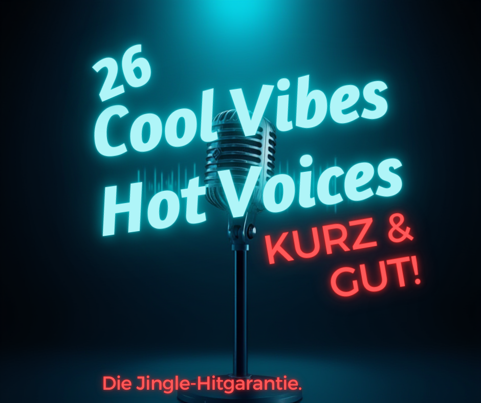 Bild 1 von Kurz und GUT! 26 New Jingles  / (Bitte auswählen:) Neutral Track 7