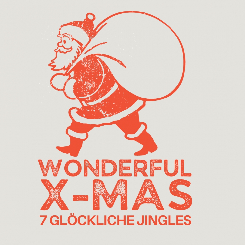 Bild 1 von Wonderful X-MAS - 7 GLÖCKLICHE Jingles  / (Bitte auswählen) Nur Jingle 6
