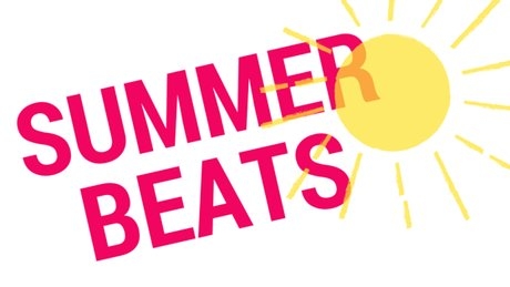 Bild 1 von SUMMERBEATS - 8 heisse Jingles  / (Bitte Option wählen) Nur Track 7 mit Namen