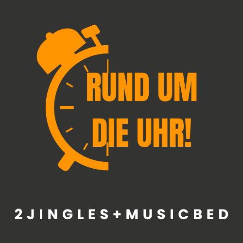 Bild 1 von Rund um die Uhr - 3 Tracks  / (Bitte auswählen:) Bitte nur neutral