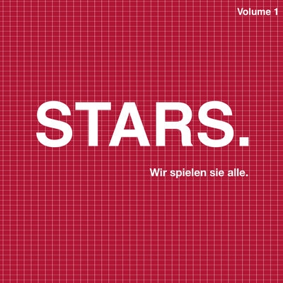 Bild 1 von STARS.  Volume 1  / (Bitte Option auswählen:) Nur Track 2 mit Namen