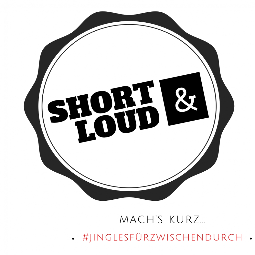 Bild 1 von SHORT & LOUD  / (Bitte auswählen) Ich möchte alle 28 mit meinem Wunschnamen