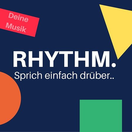 Bild 1 von Rhythm - Deine Laufmusik  / (Bitte auswählen) Ich will nur die Musik haben