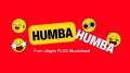 Humba Humba - 2 Fun-Tracks