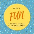 JUST 4 FUN - 2 lustige Tracks