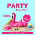 PARTY - 2 Tracks
