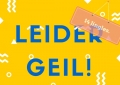 Leider GEIL! - 14 sommerfrische Jingles