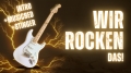 Wir ROCKEN DAS
